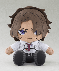Plushie Heathcliff (Pre-Order)