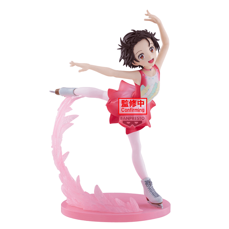 Medalist ESPRESTO-Ice wings-Inori Yuitsuka (Pre-Order)
