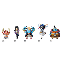 ONE PIECE WORLD COLLECTABLE FIGURE-ELBAPH 2- (Pre-Order)