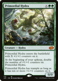 Hydra Primordiale [Jumpstart 2022] 