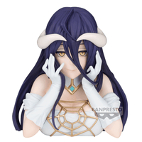 OVERLORD BUST FIGURE-Albedo- (Pre-Order)