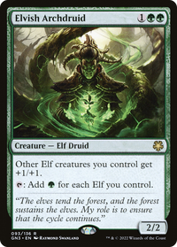 Archidruide elfique [Soirée de jeux : chacun pour soi] 