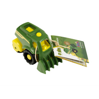 JOHN DEERE - HARVESTER (Special Order)