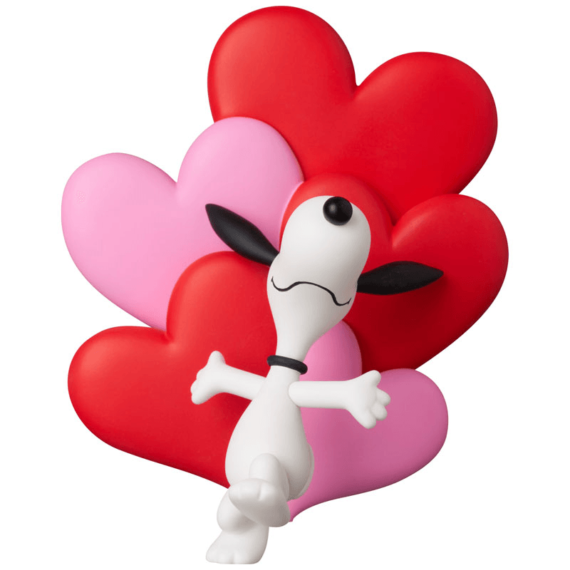 UDF PEANUTS SERIES 18 Dancing Snoopy (Pre-Order)