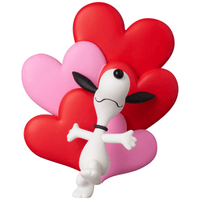 UDF PEANUTS SERIES 18 Dancing Snoopy (Pre-Order)