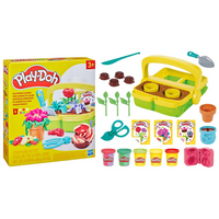 PLAY-DOH - FANTASTICAL FLOWERS PLAYSET (Special Order)