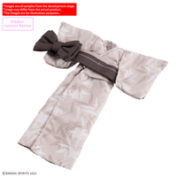 30MS SCALE ATELIER WEAR (YUKATA 03) (Pre-Order)