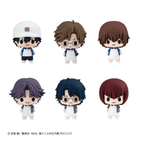 Chokorin Collection The New Prince of Tennis Vol.1 (Pre-Order)