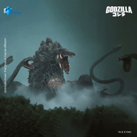 None Scale 7.9 Inch Godzilla vs. Biollante 1989 Biollante Action Figure (Pre-Order)