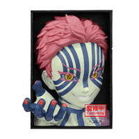 Demon Slayer: Kimetsu no Yaiba HYOKOFIG Akaza (Pre-Order)