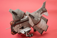 Vertical Take-off and Landing Aircraft YAGR-N101 (Pre-Order)