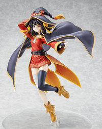 Haruhi Suzumiya "KONOSUBA -God's blessing on this wonderful world!" Megumin collaboration ver. Illustration by Noizi Ito (Pre-Order)