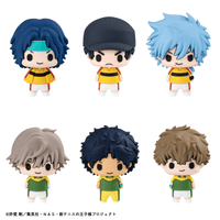 Chokorin Collection The New Prince of Tennis Vol.2 (Pre-Order)