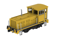 Switcher(L-shaped Light yellow color） (Pre-Order)