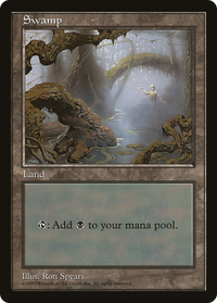 Swamp (15) [Asia Pacific Land Program]