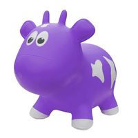 FARM HOPPER - PURPLE COW (Special Order)