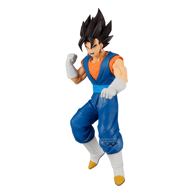 DRAGON BALL Z SOLID EDGE WORKS VEGITO (Pre-Order)