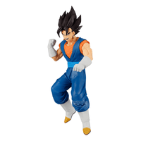 DRAGON BALL Z SOLID EDGE WORKS VEGITO (Pre-Order)
