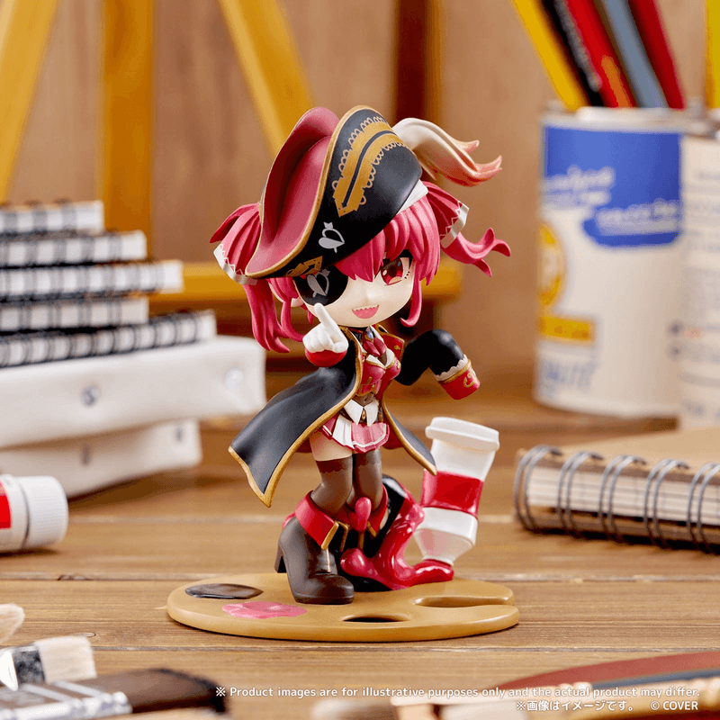 PalVerse Palé. hololive production Houshou Marine (Pre-Order)