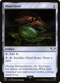 Mind Stone (245) [Warhammer 40,000]