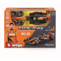 1:24 FORMULA RACING MCLAREN MODEL KITS (Special Order)