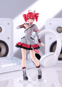 POP UP PARADE Kasane Teto: Synthesizer V AI Ver. L Size (Pre-Order)