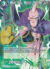 Majin Buu, Malice Distilled (EX15-03) [Battle Enhanced] - POKÉ JEUX