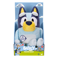 BLUEY - S8 - BLUEY PLUSH - SOUND EFFECTS — LOT × 2 (Special Order)