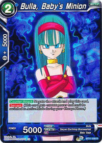 Bulla, Baby's Minion (BT11-038) [Vermilion Bloodline] - POKÉ JEUX