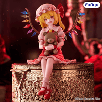 Touhou Project Noodle Stopper Figure -Flandre- (Pre-Order)