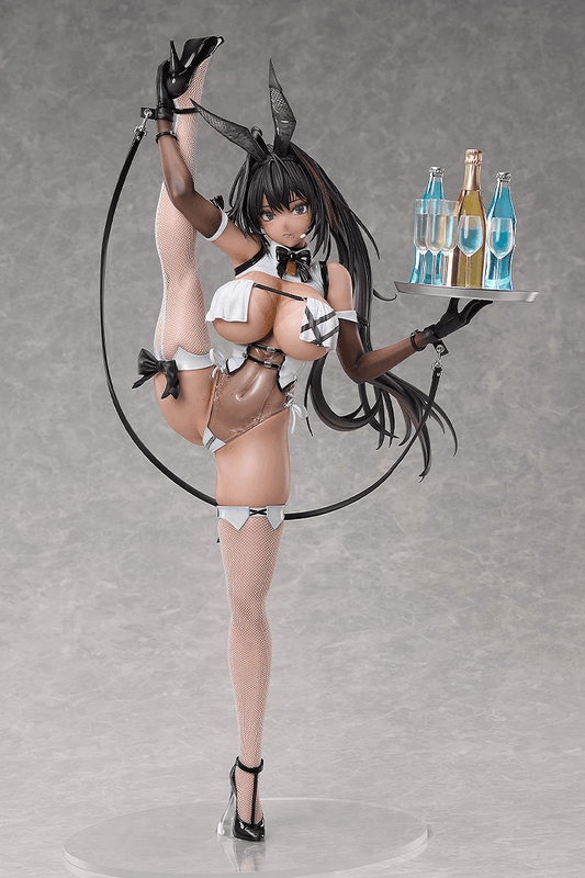 Bay: Radiant Rabbit (Pre-Order)