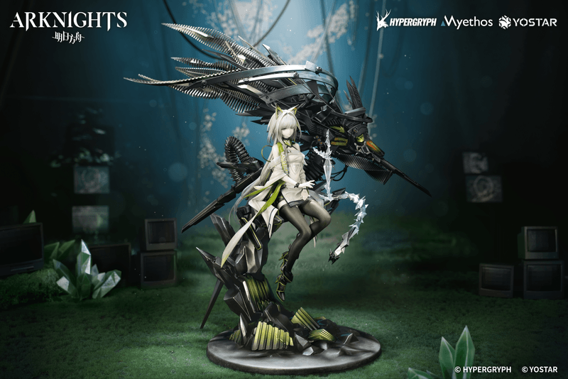 1/7 Kal'tsit·Esperanta (Pre-Order)