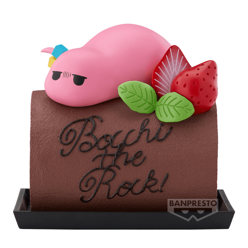 BOCCHI THE ROCK! Bocchi-chan Sweets Collection(ver.A) (Pre-Order)