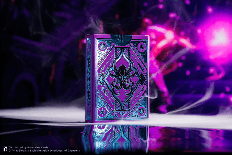 Baldur's Gate 3 Playing Cards - Magic Edition (Pre-Order)