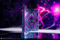 Baldur's Gate 3 Playing Cards - Magic Edition (Pre-Order)