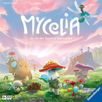 Mycelia (ML) (Special Order)