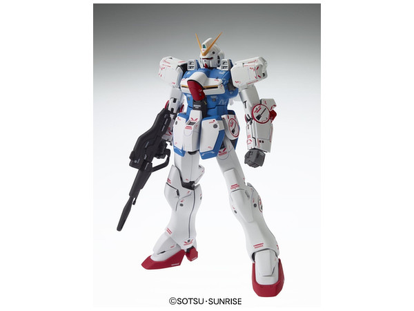 MG 1/100 V Gundam Ver.Ka (Pre-Order)