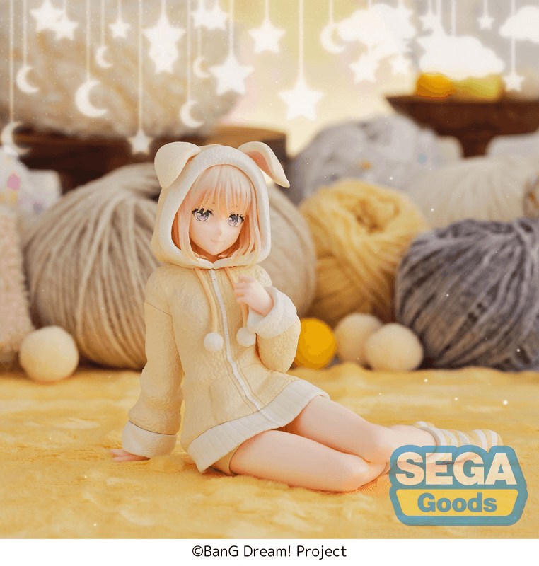 Yumemirize "BanG Dream!" -Uika Misumi- ~Pajama Party!~ (Pre-Order)