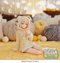 Yumemirize "BanG Dream!" -Uika Misumi- ~Pajama Party!~ (Pre-Order)