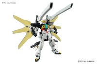 MG 1/100 Gundam Double X (Pre-Order)