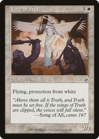 Voice of Truth [Nemesis]