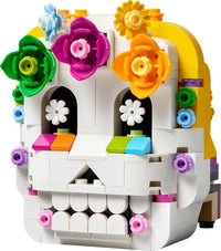LEGO 40811 - SEASONAL - Altar of the Dead  - 231pcs - F26 (Special Order)