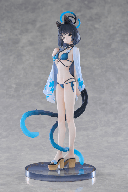 Blue Archive Kikyou (Swimsuit) 1/7 Complete Figure (Pre-Order)