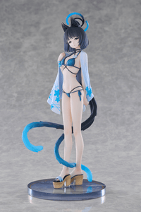 Blue Archive Kikyou (Swimsuit) 1/7 Complete Figure (Pre-Order)