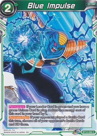Blue Impulse (BT10-089) [Rise of the Unison Warrior 2nd Edition]