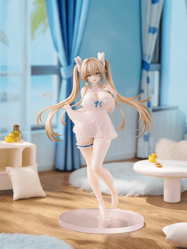LessMore Anchorage: Private Quarters Ver. (Pre-Order)