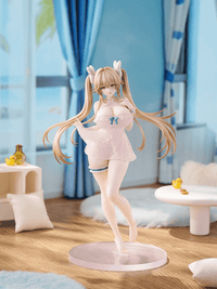LessMore Anchorage: Private Quarters Ver. (Pre-Order)