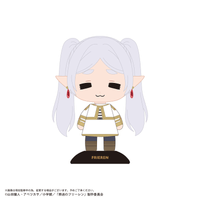 Frieren: Beyond Journey's End Yurayura Head 106 Frieren (Chibi) (Pre-Order)