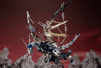 RPZ-14 SALAMANDER F2 (Pre-Order)