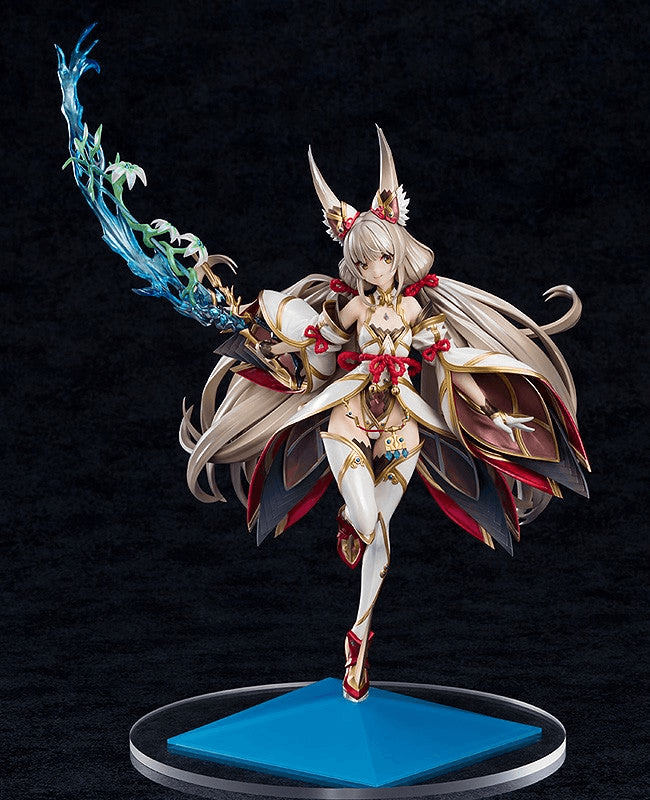 (Rerelease) Nia (Pre-Order)